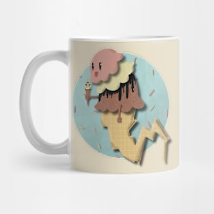 Sweet tooth Mug